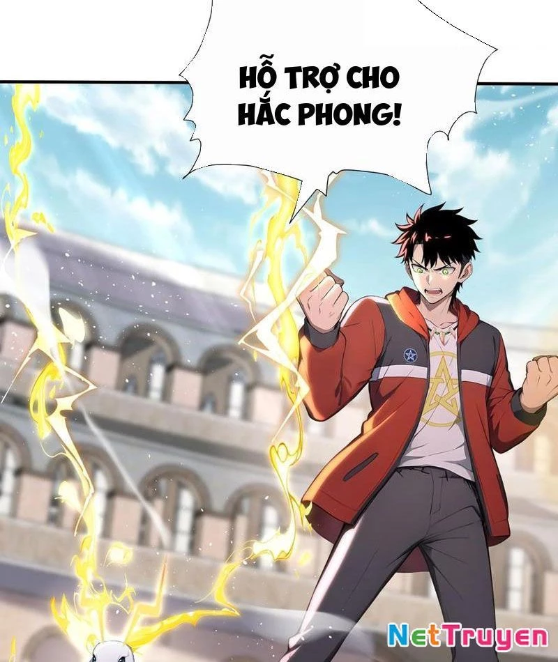 Đệ Nhất Ngự Thú Sư Chapter 62 - 16