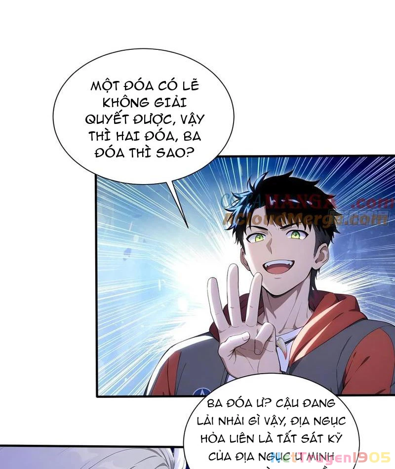 Đệ Nhất Ngự Thú Sư Chapter 62 - 24