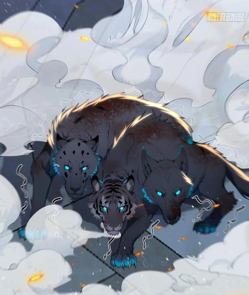 Đệ Nhất Ngự Thú Sư Chapter 62 - 40