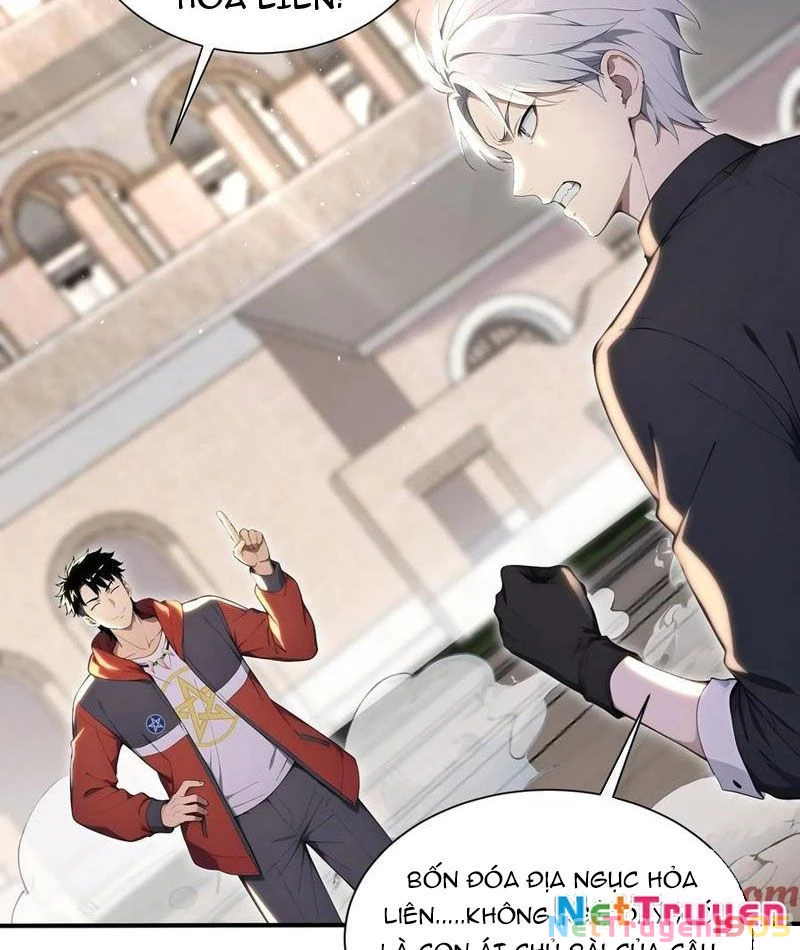 Đệ Nhất Ngự Thú Sư Chapter 62 - 46