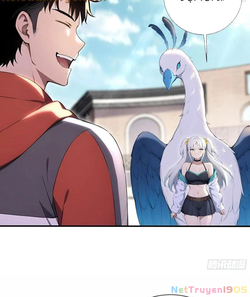Đệ Nhất Ngự Thú Sư Chapter 62 - 53