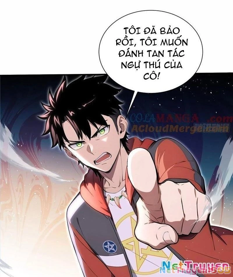 Đệ Nhất Ngự Thú Sư Chapter 62 - 61