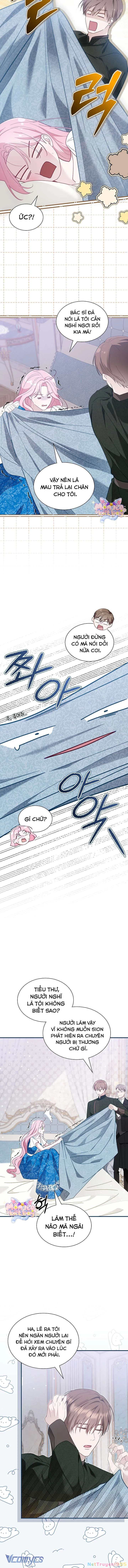 Dẫu Cho Con Gái Của Kẻ Phản Diện Trùng Sinh Chapter 58 - 3