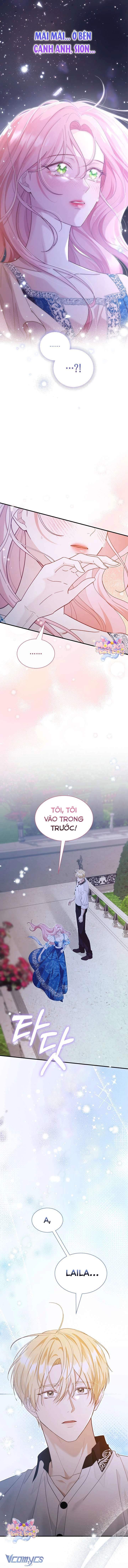 Dẫu Cho Con Gái Của Kẻ Phản Diện Trùng Sinh Chapter 58 - 13