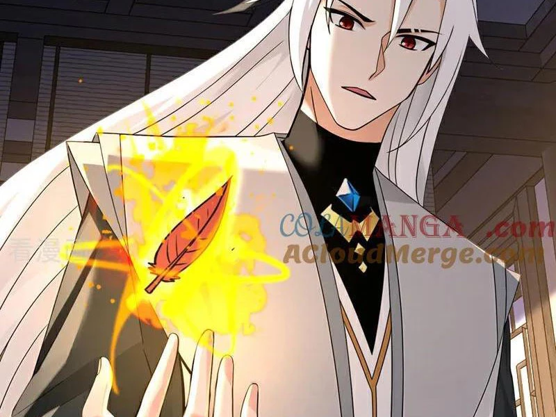 Đệ Tử Tu Luyện Còn Ta Thì Lười Biếng Chapter 185 - 20