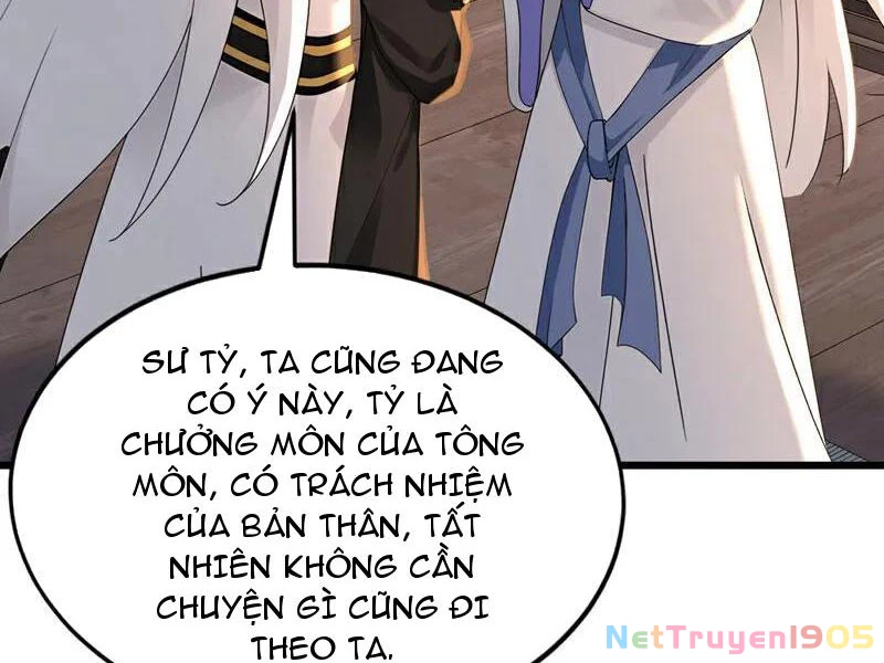 Đệ Tử Tu Luyện Còn Ta Thì Lười Biếng Chapter 185 - 27