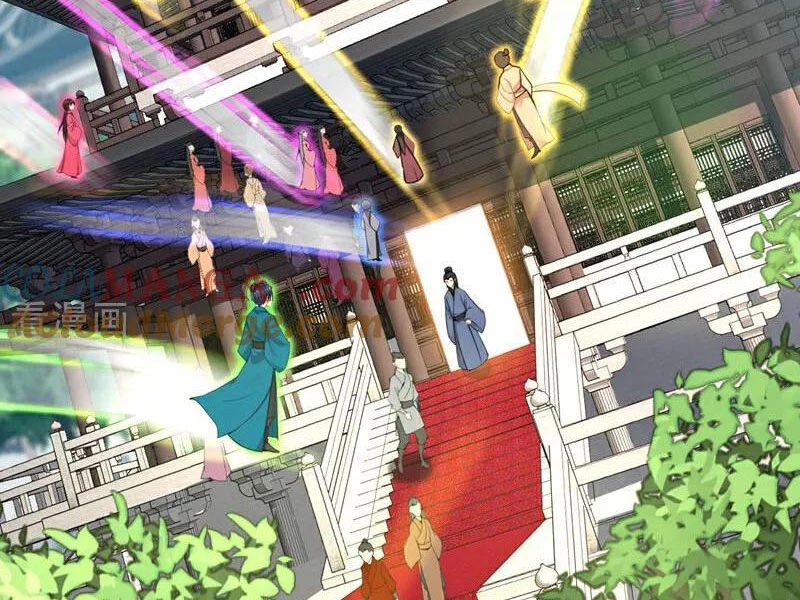 Đệ Tử Tu Luyện Còn Ta Thì Lười Biếng Chapter 185 - 44