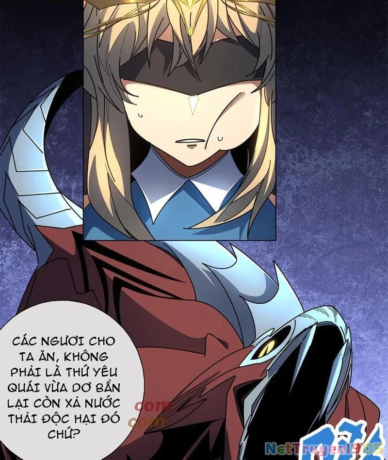 Ta Nhặt Rác Thượng Vương Giả Chapter 67 - 42