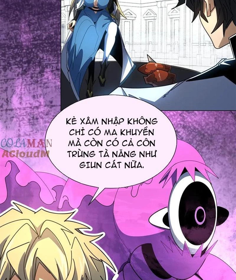 Ta Nhặt Rác Thượng Vương Giả Chapter 67 - 45