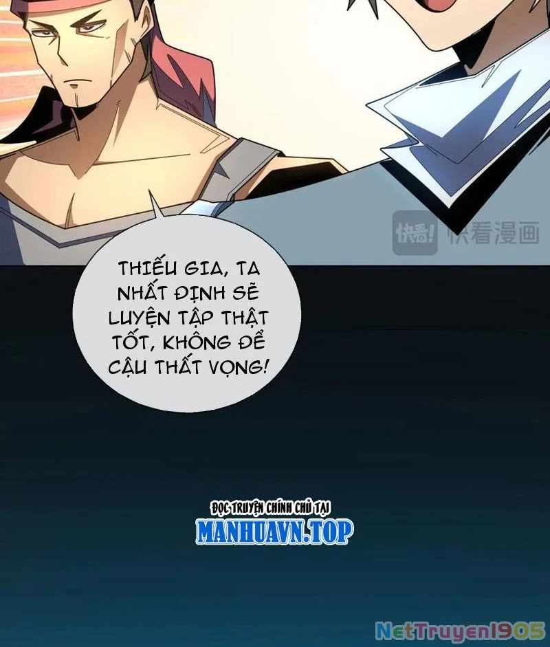 Ta Nhặt Rác Thượng Vương Giả Chapter 67 - 64