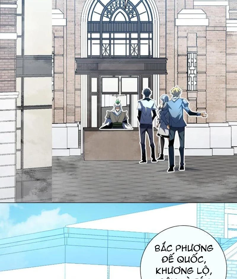 Ta Nhặt Rác Thượng Vương Giả Chapter 67 - 72