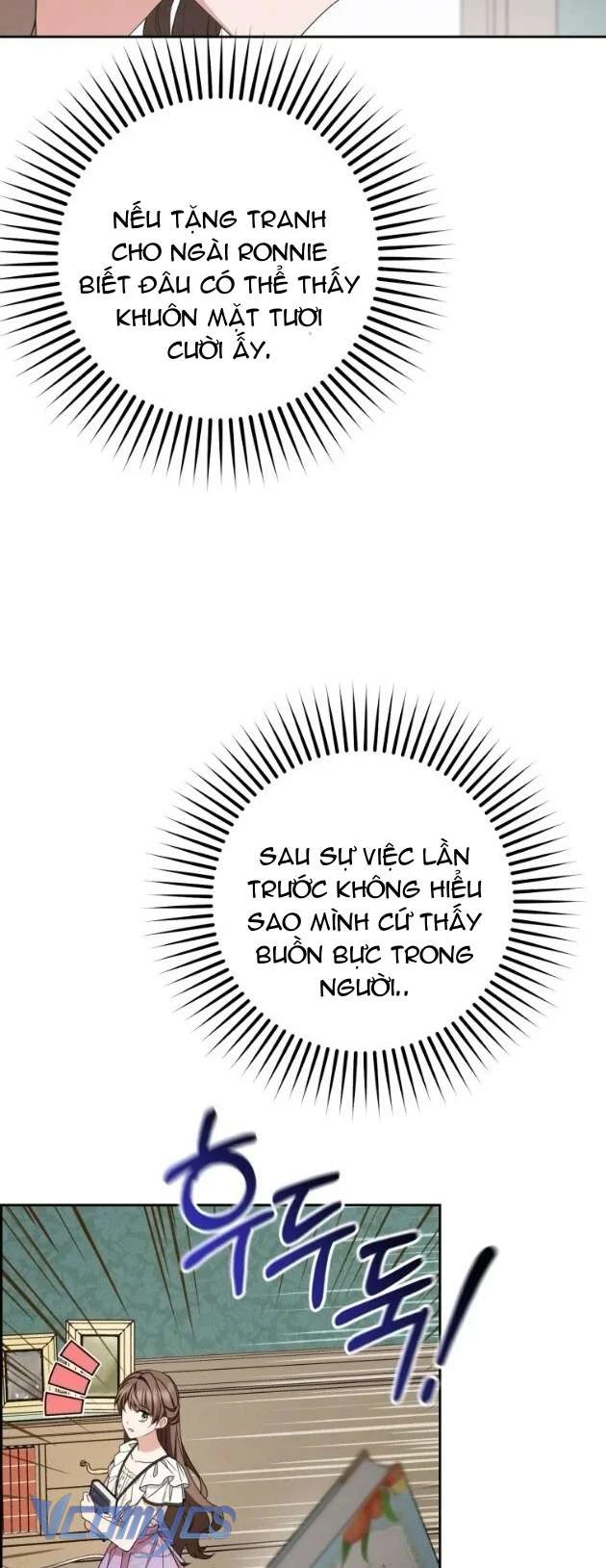 Được Yêu Thương Mà Còn Ngại Ngùng Sao! Chapter 85 - 4