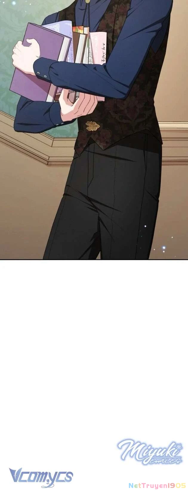 Được Yêu Thương Mà Còn Ngại Ngùng Sao! Chapter 85 - 8