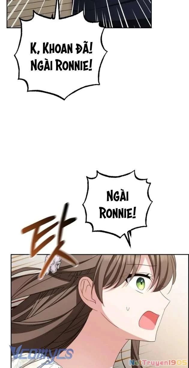 Được Yêu Thương Mà Còn Ngại Ngùng Sao! Chapter 85 - 11