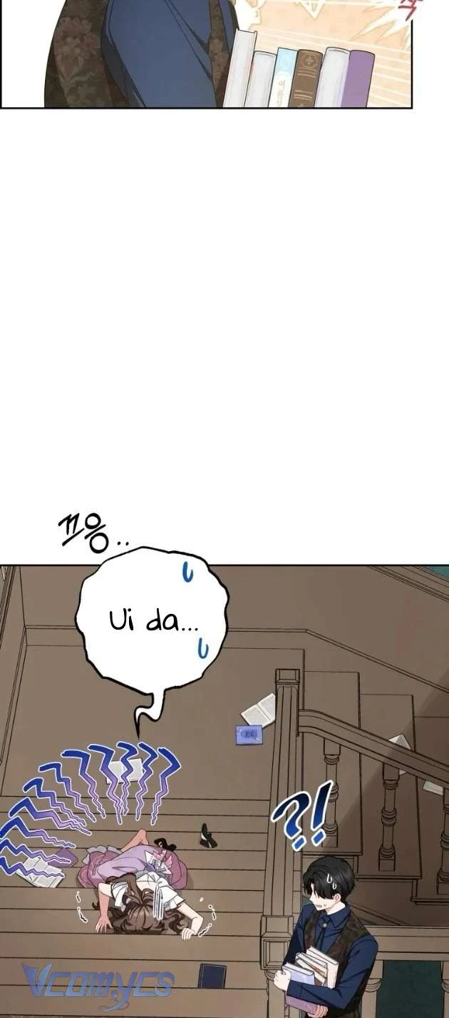 Được Yêu Thương Mà Còn Ngại Ngùng Sao! Chapter 85 - 14