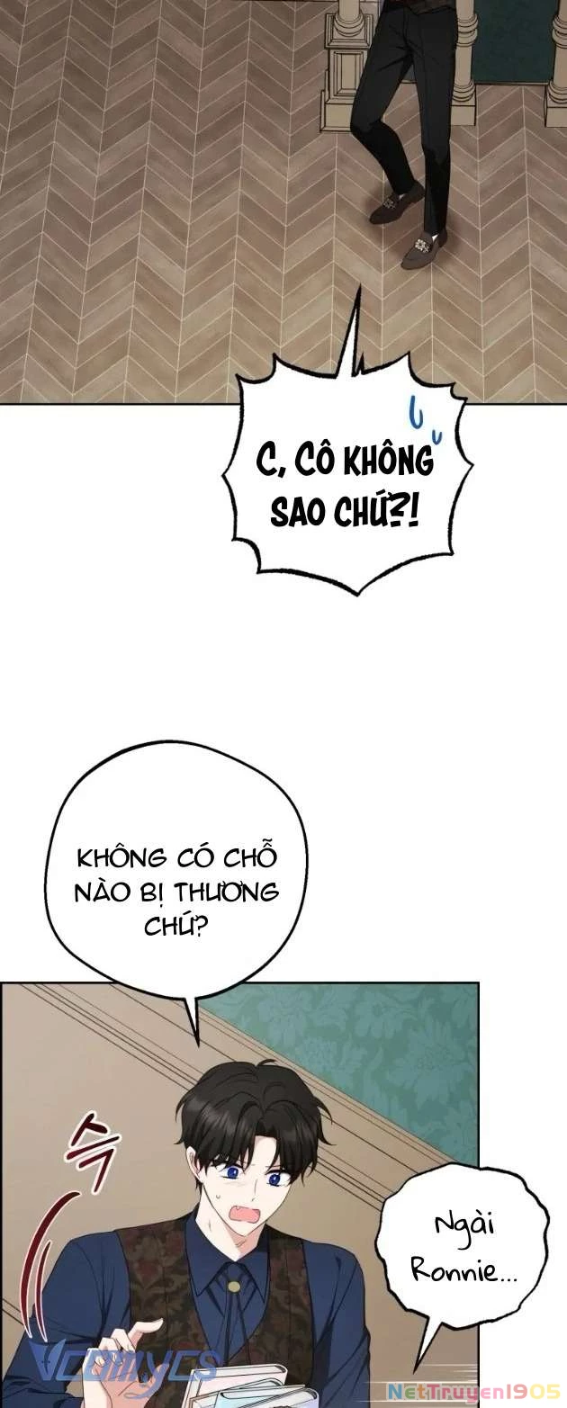 Được Yêu Thương Mà Còn Ngại Ngùng Sao! Chapter 85 - 15