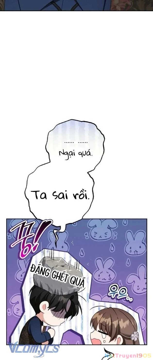 Được Yêu Thương Mà Còn Ngại Ngùng Sao! Chapter 85 - 17