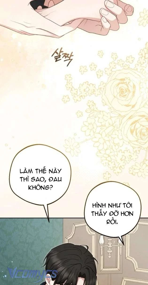 Được Yêu Thương Mà Còn Ngại Ngùng Sao! Chapter 85 - 20