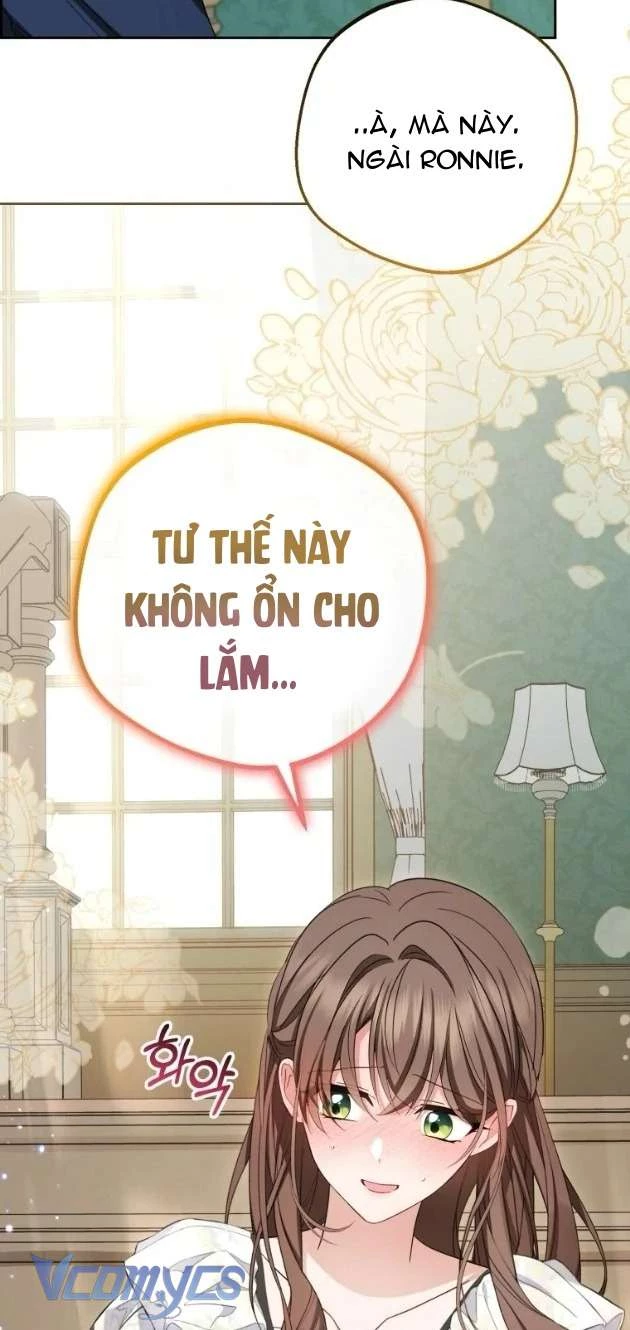 Được Yêu Thương Mà Còn Ngại Ngùng Sao! Chapter 85 - 22