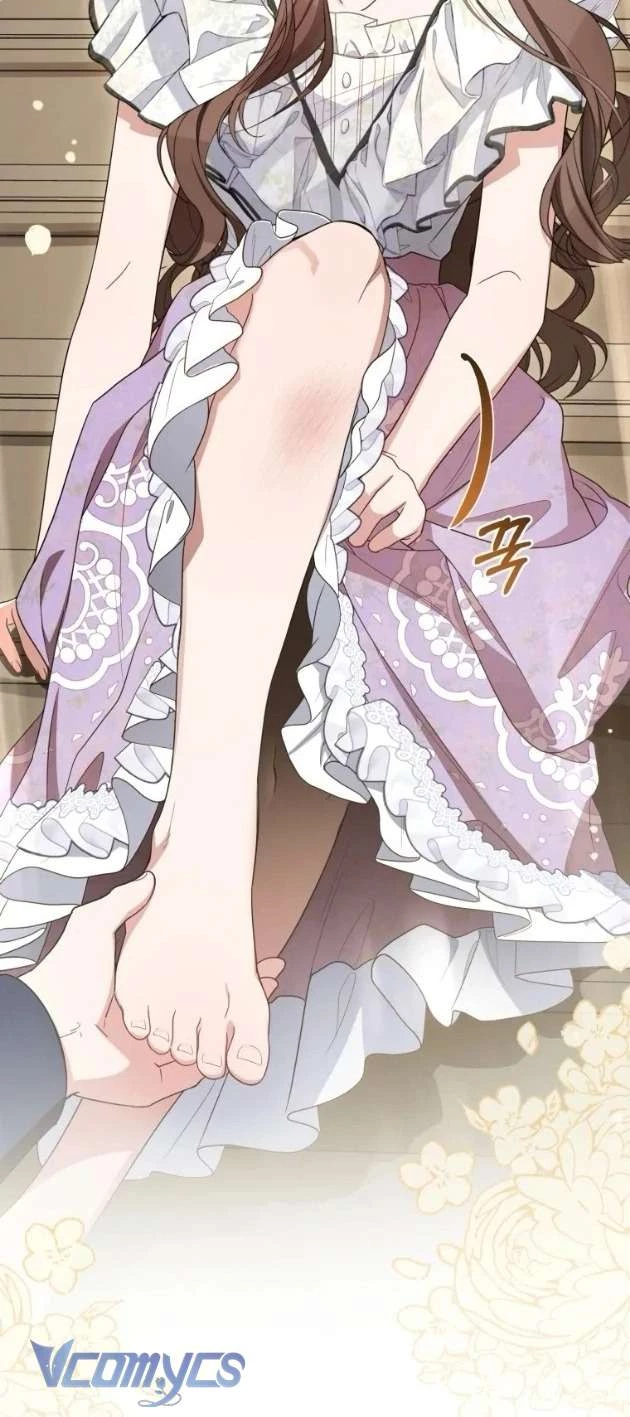 Được Yêu Thương Mà Còn Ngại Ngùng Sao! Chapter 85 - 23