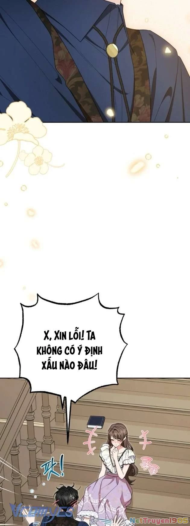 Được Yêu Thương Mà Còn Ngại Ngùng Sao! Chapter 85 - 25