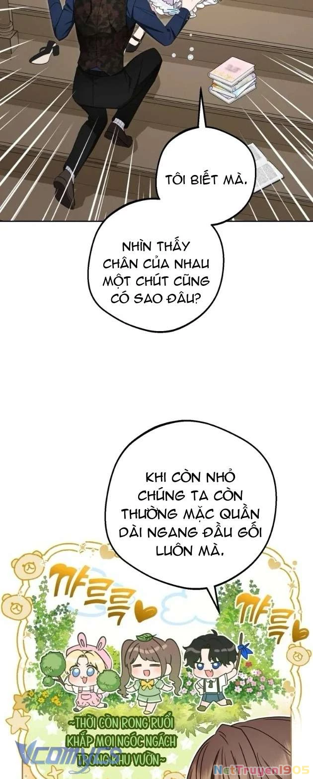 Được Yêu Thương Mà Còn Ngại Ngùng Sao! Chapter 85 - 26