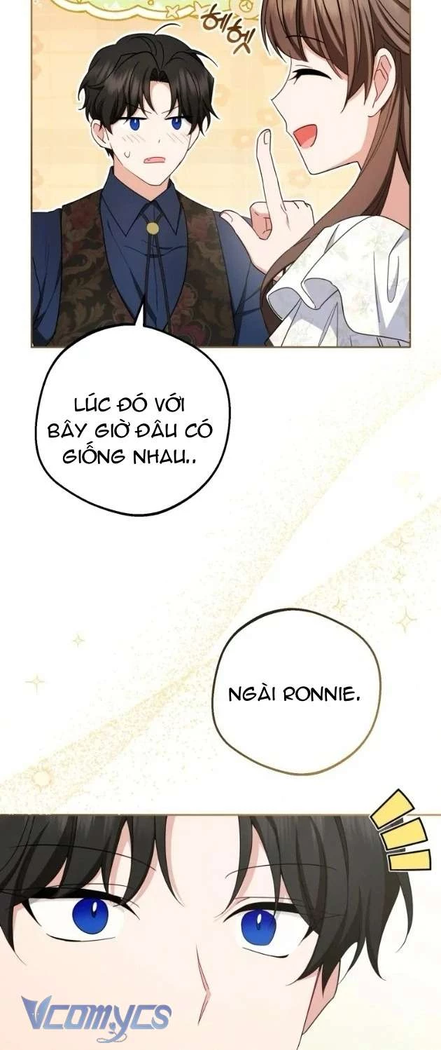 Được Yêu Thương Mà Còn Ngại Ngùng Sao! Chapter 85 - 27
