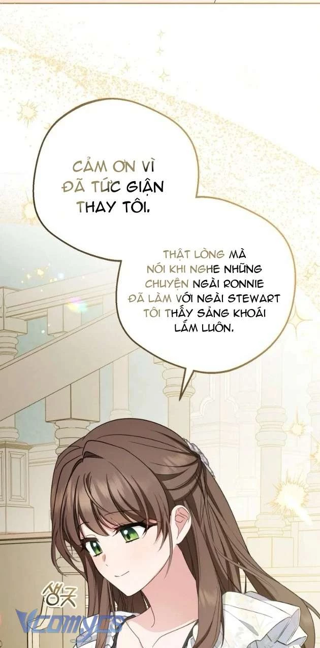 Được Yêu Thương Mà Còn Ngại Ngùng Sao! Chapter 85 - 28