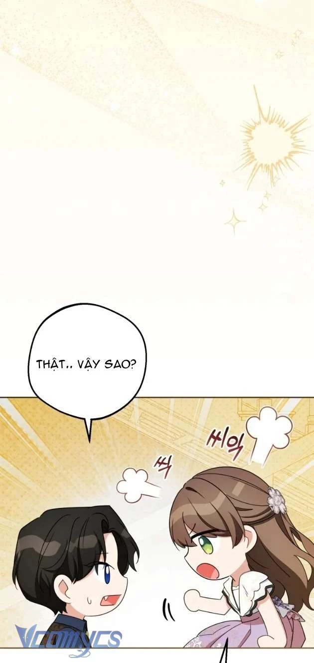 Được Yêu Thương Mà Còn Ngại Ngùng Sao! Chapter 85 - 30