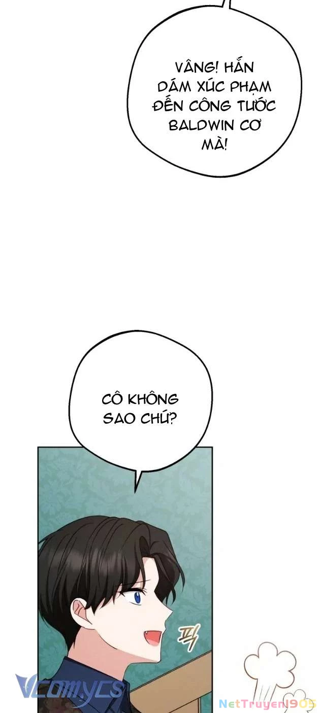 Được Yêu Thương Mà Còn Ngại Ngùng Sao! Chapter 85 - 31