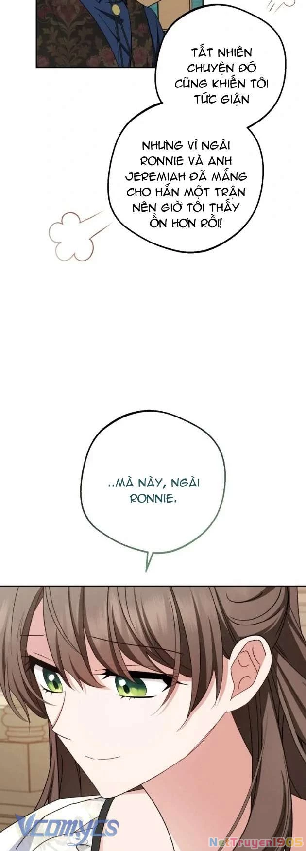 Được Yêu Thương Mà Còn Ngại Ngùng Sao! Chapter 85 - 32