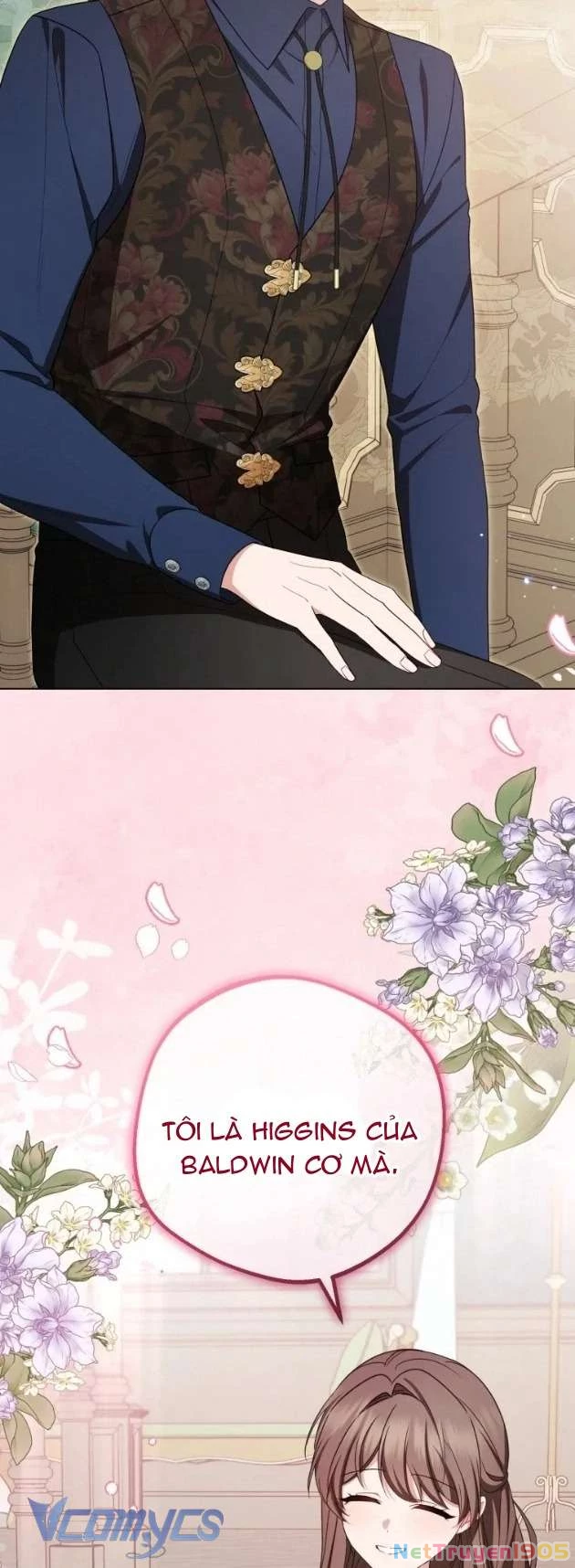 Được Yêu Thương Mà Còn Ngại Ngùng Sao! Chapter 85 - 34