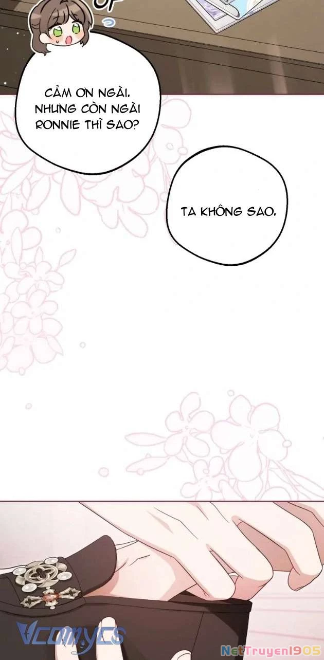 Được Yêu Thương Mà Còn Ngại Ngùng Sao! Chapter 85 - 40