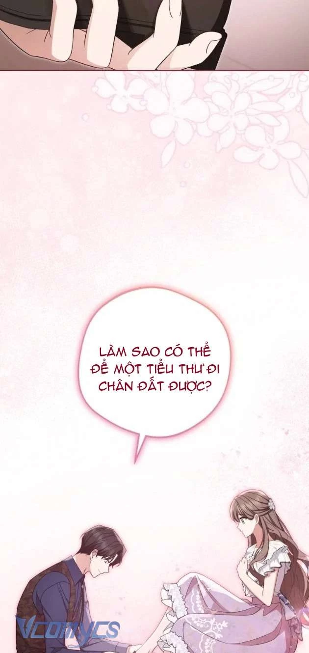 Được Yêu Thương Mà Còn Ngại Ngùng Sao! Chapter 85 - 41