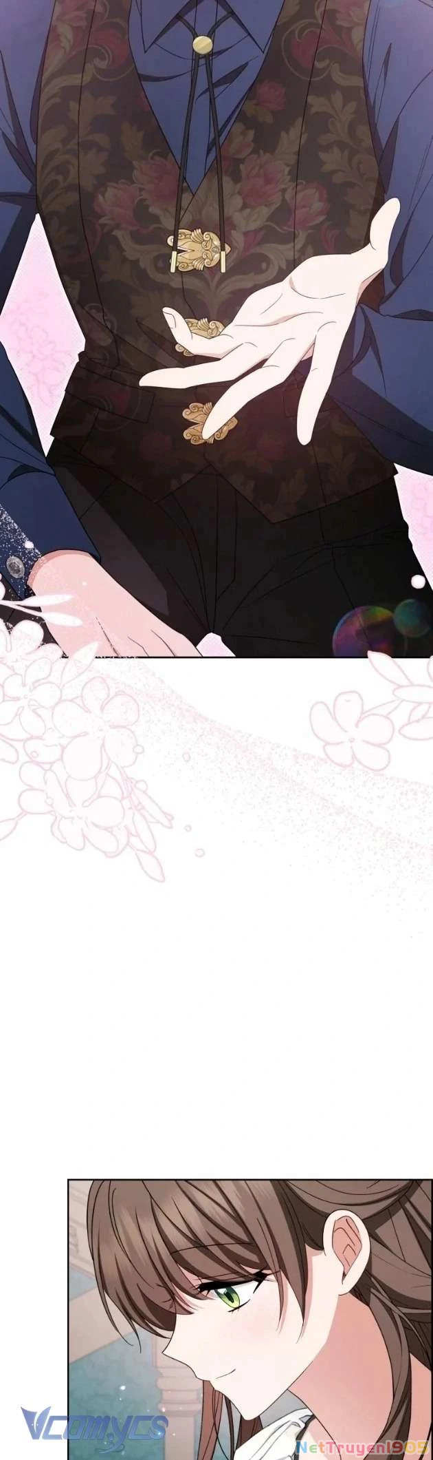 Được Yêu Thương Mà Còn Ngại Ngùng Sao! Chapter 85 - 43