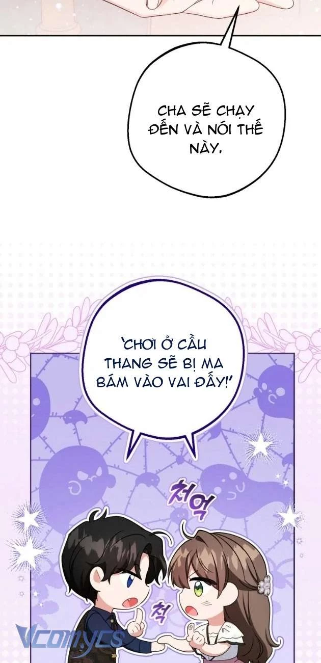 Được Yêu Thương Mà Còn Ngại Ngùng Sao! Chapter 85 - 45
