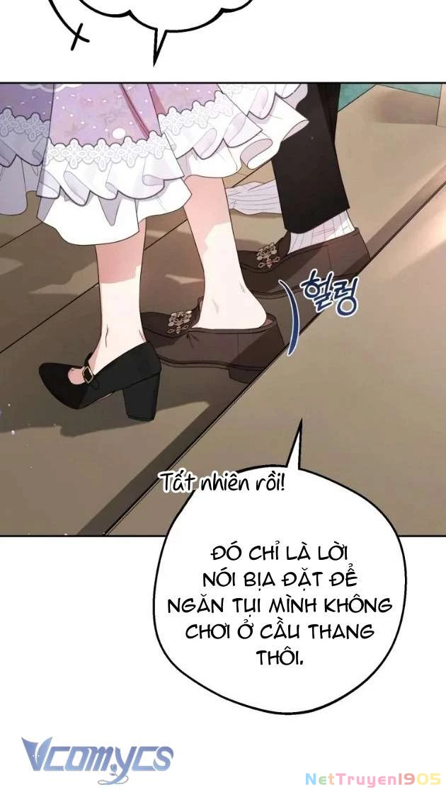Được Yêu Thương Mà Còn Ngại Ngùng Sao! Chapter 85 - 48