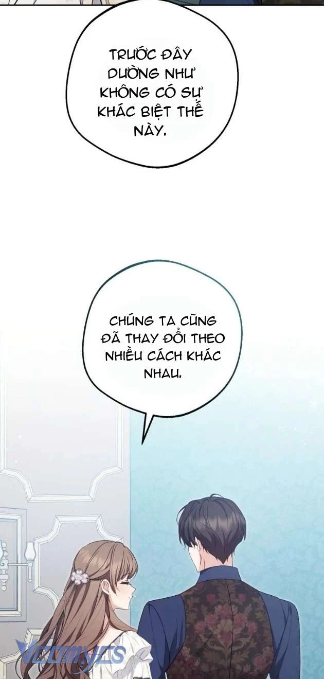 Được Yêu Thương Mà Còn Ngại Ngùng Sao! Chapter 85 - 50