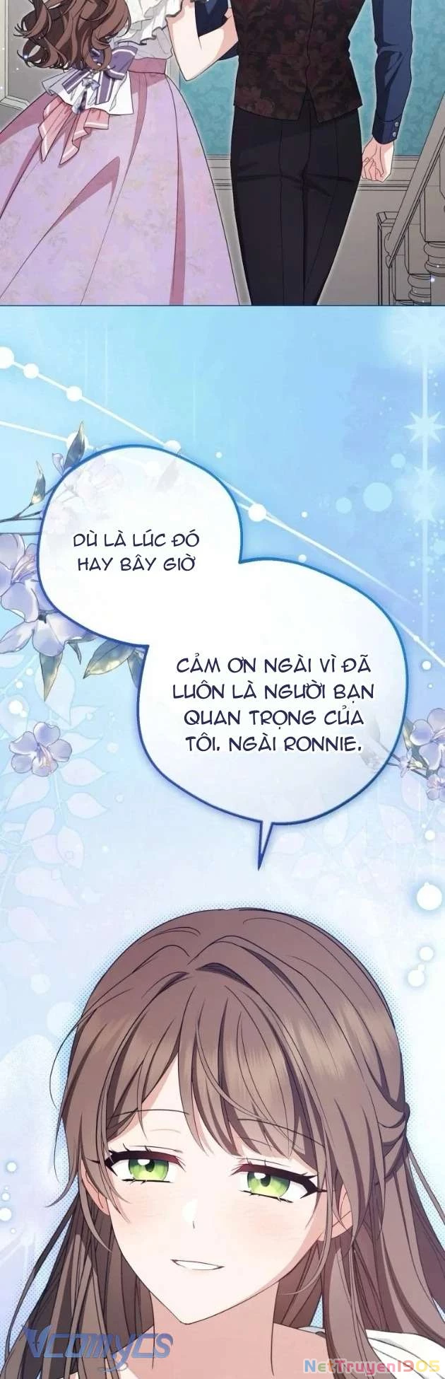 Được Yêu Thương Mà Còn Ngại Ngùng Sao! Chapter 85 - 51