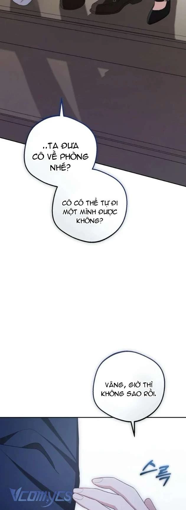 Được Yêu Thương Mà Còn Ngại Ngùng Sao! Chapter 85 - 56