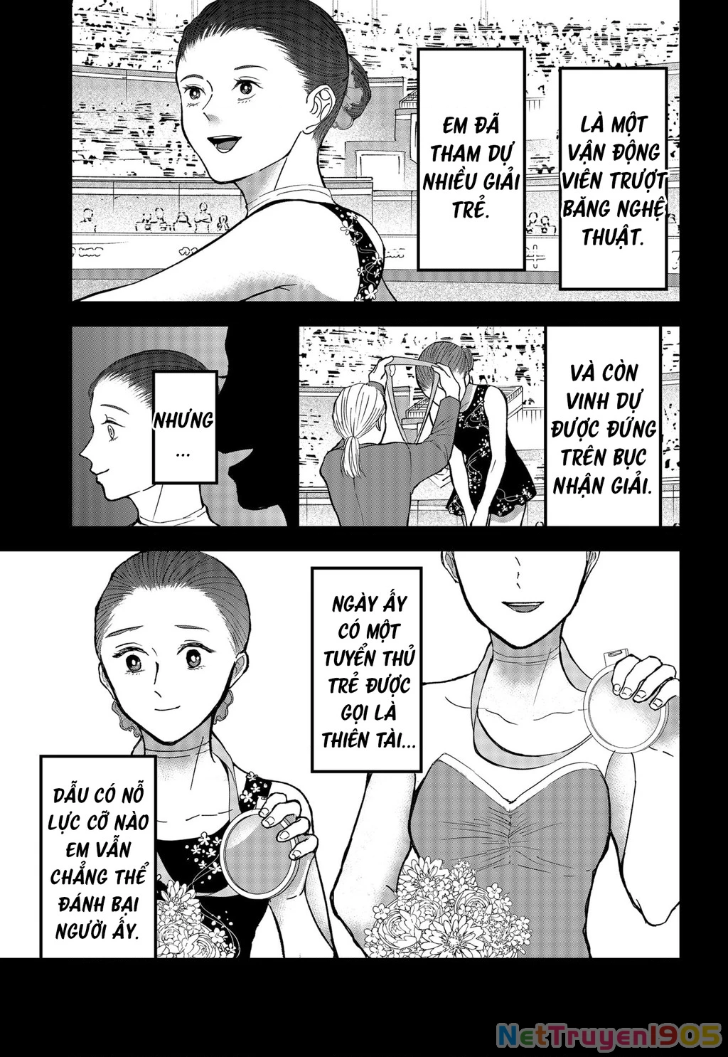 Dưới bóng kỳ vương Chapter 18 - 11