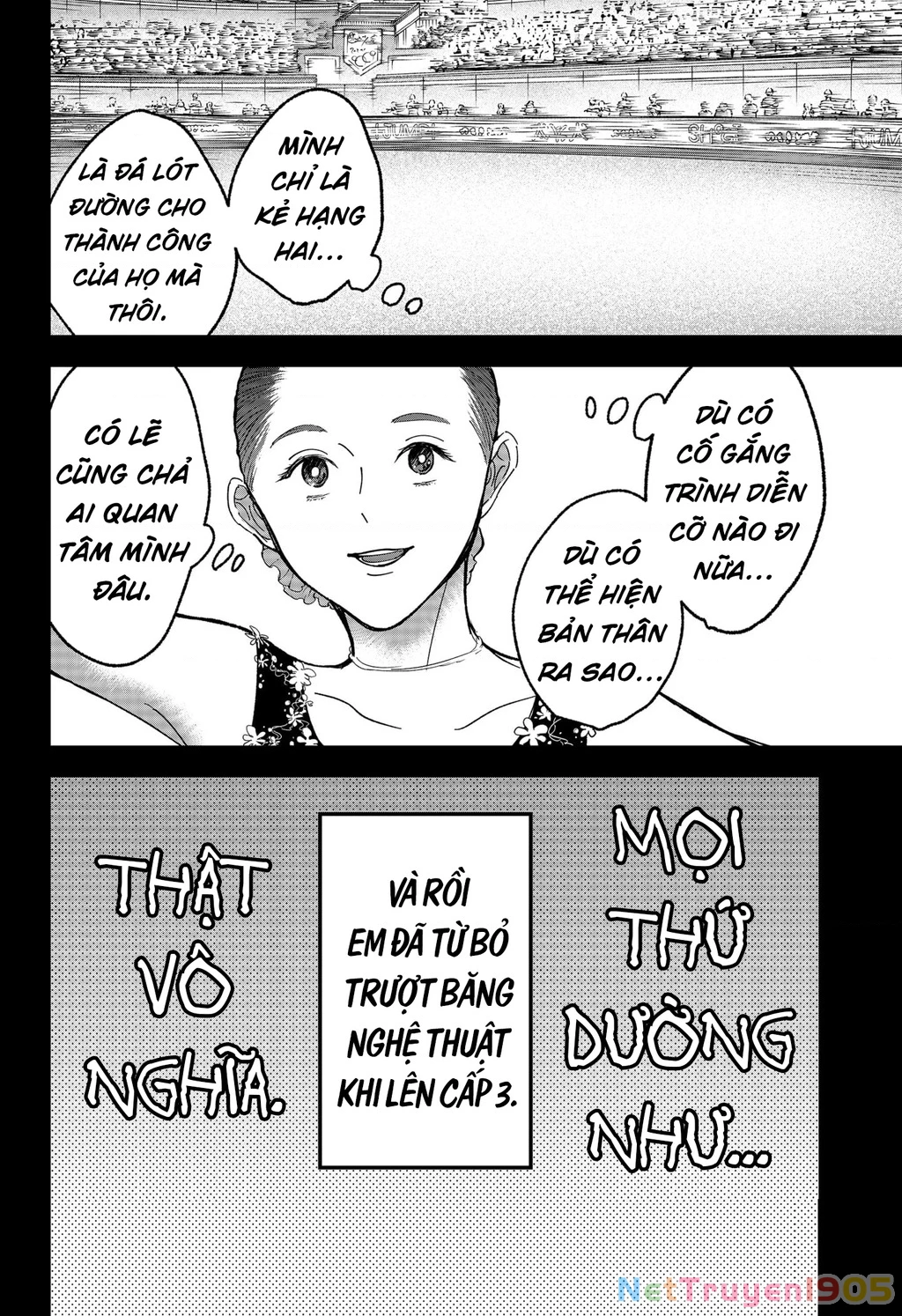 Dưới bóng kỳ vương Chapter 18 - 12