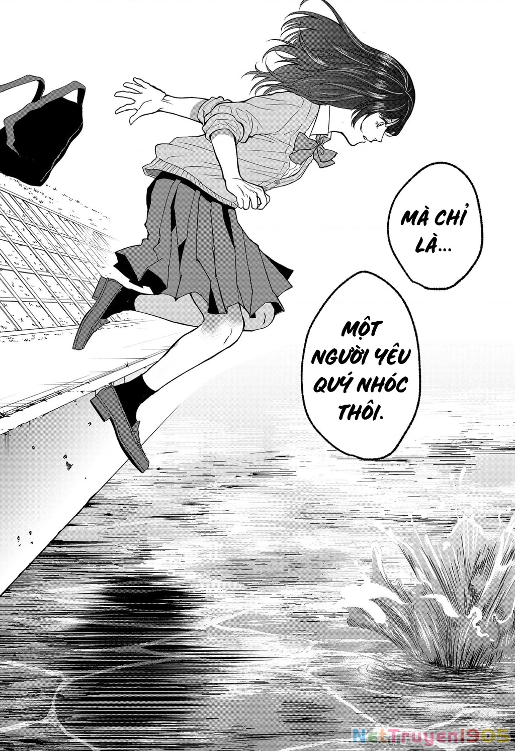 Dưới bóng kỳ vương Chapter 18 - 20
