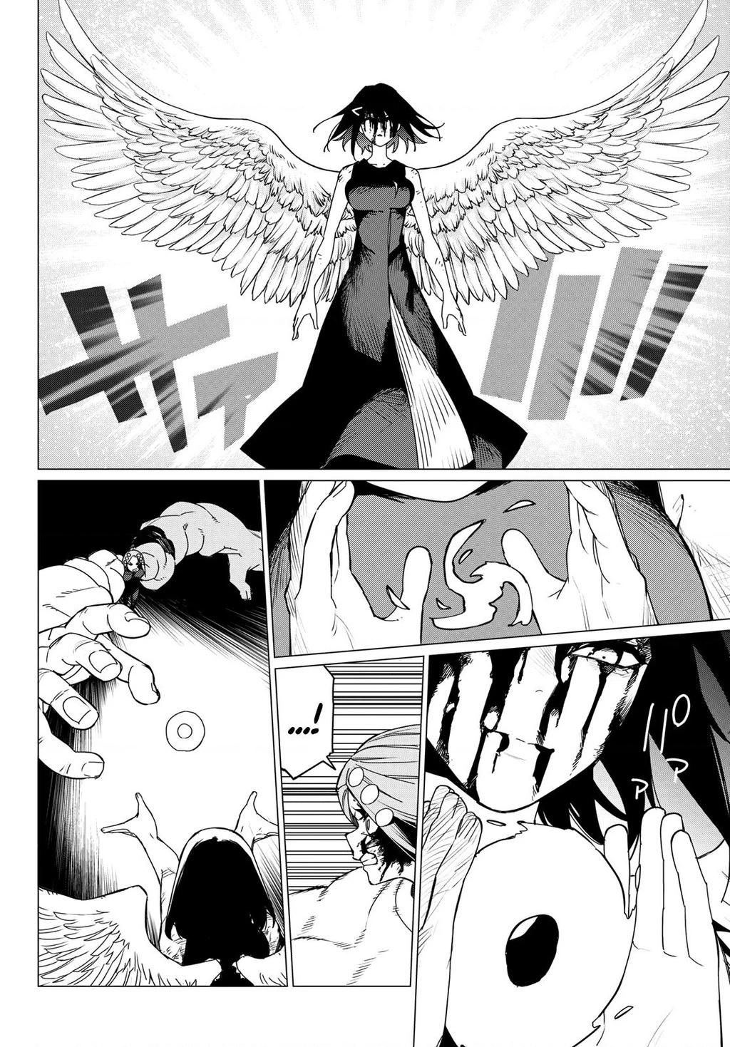 Chiến Đội Đại Thất Cách Chapter 108 - 13