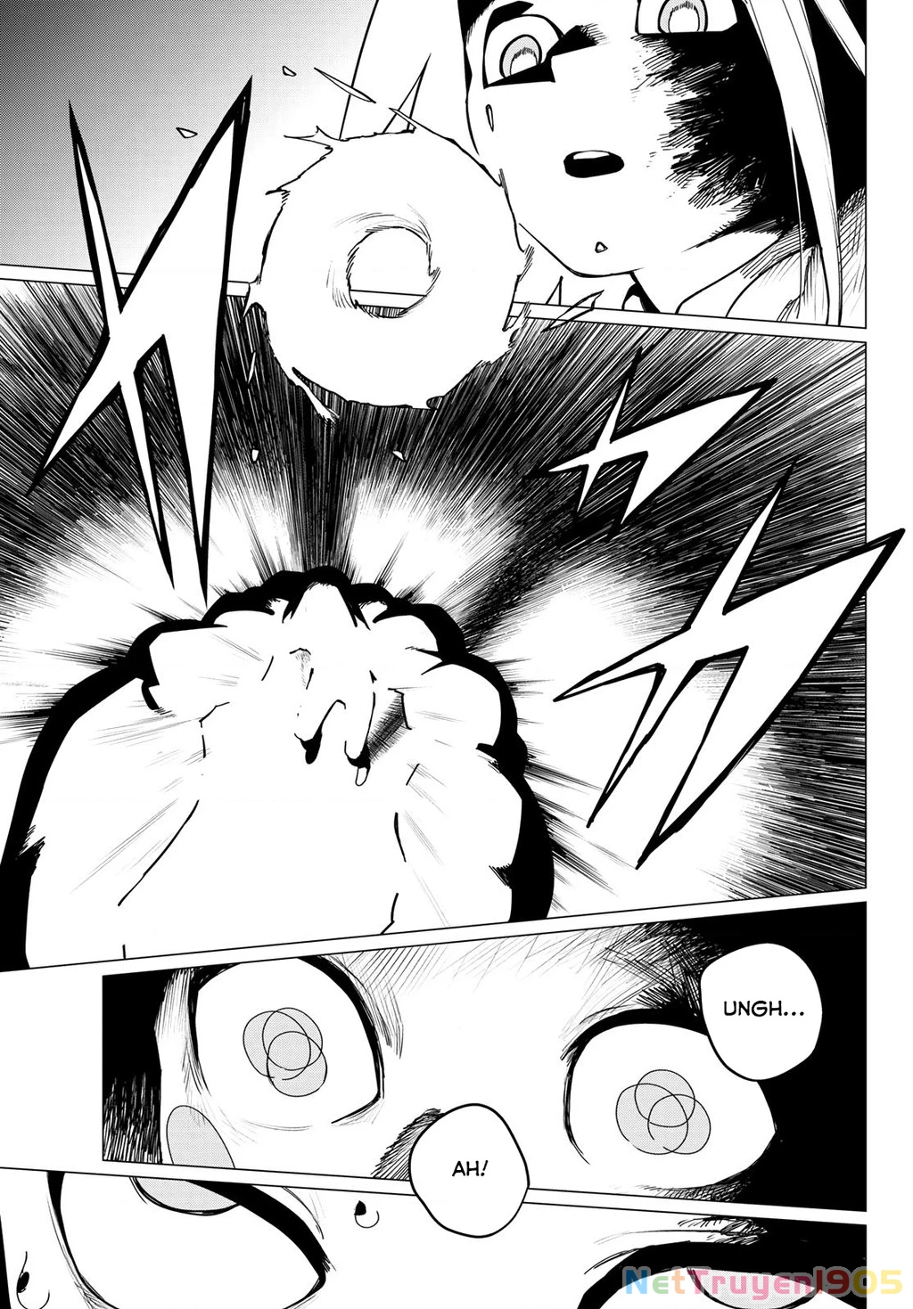 Chiến Đội Đại Thất Cách Chapter 108 - 14