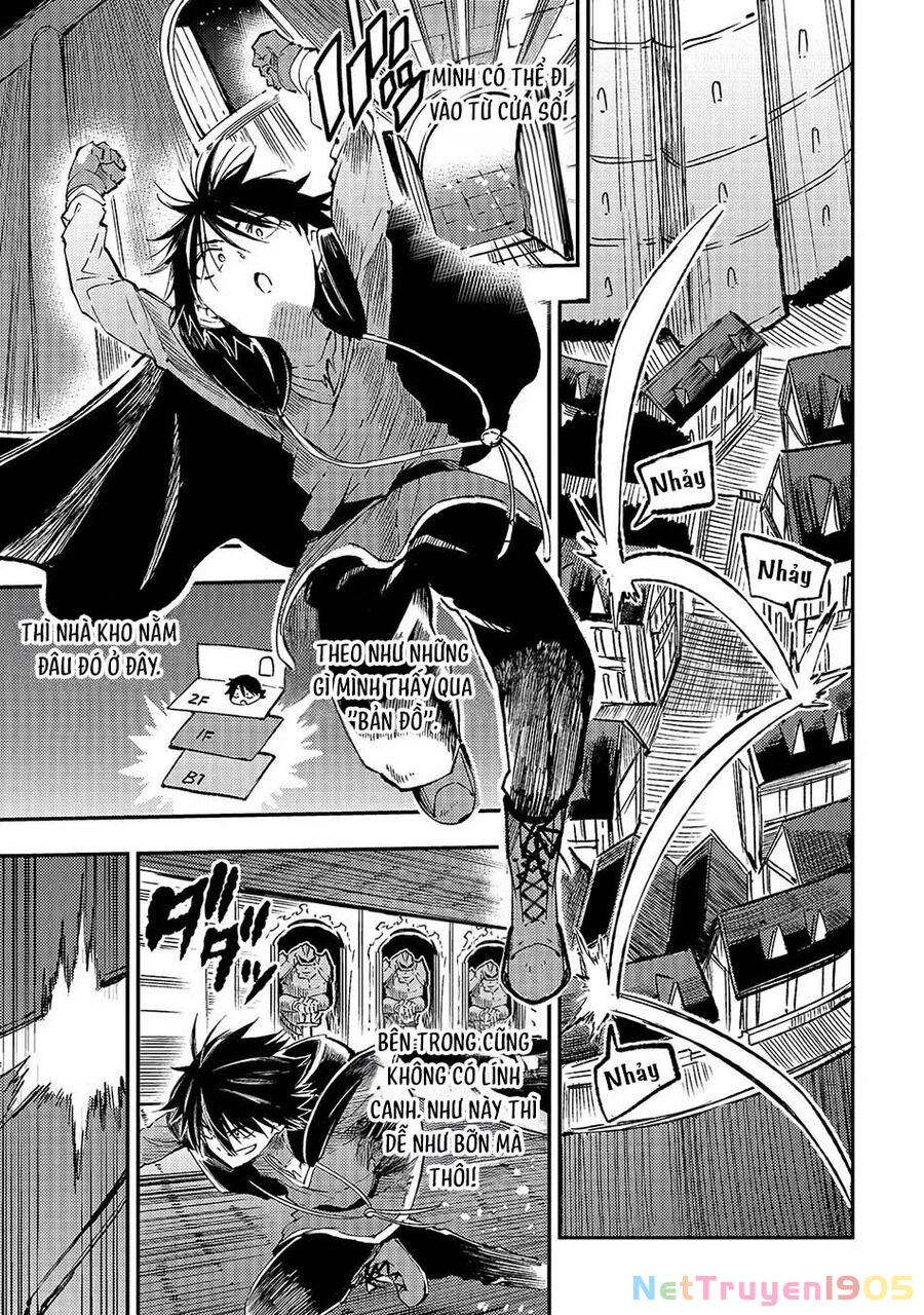 Hitoribocchi No Isekai Kouryaku Chapter 144 - 6