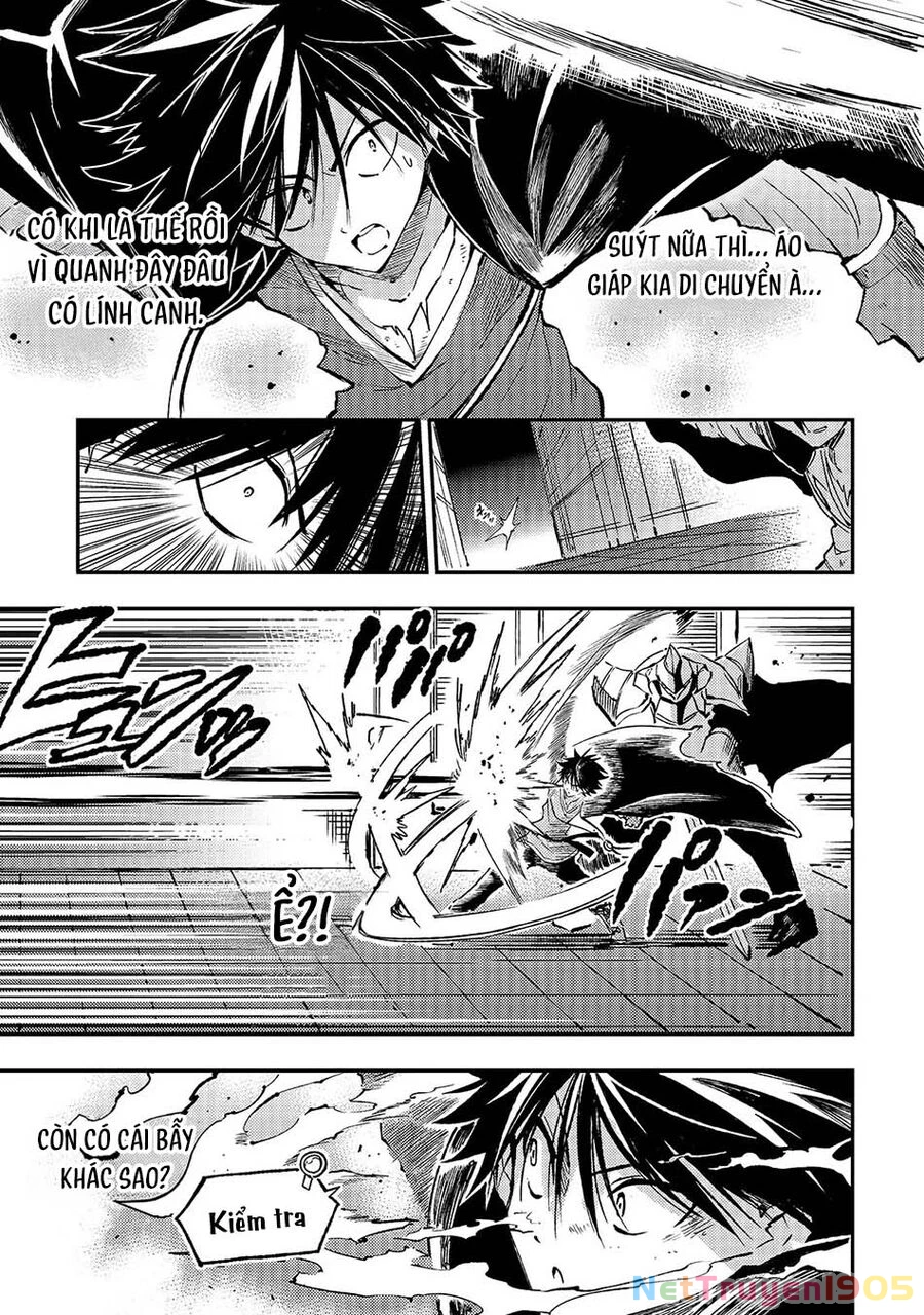 Hitoribocchi No Isekai Kouryaku Chapter 144 - 8