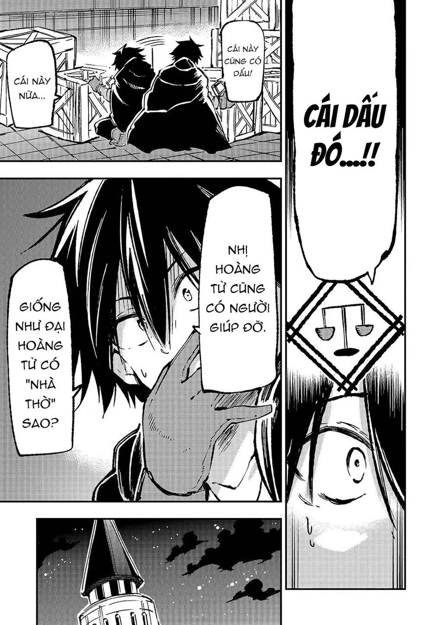 Hitoribocchi No Isekai Kouryaku Chapter 144 - 14