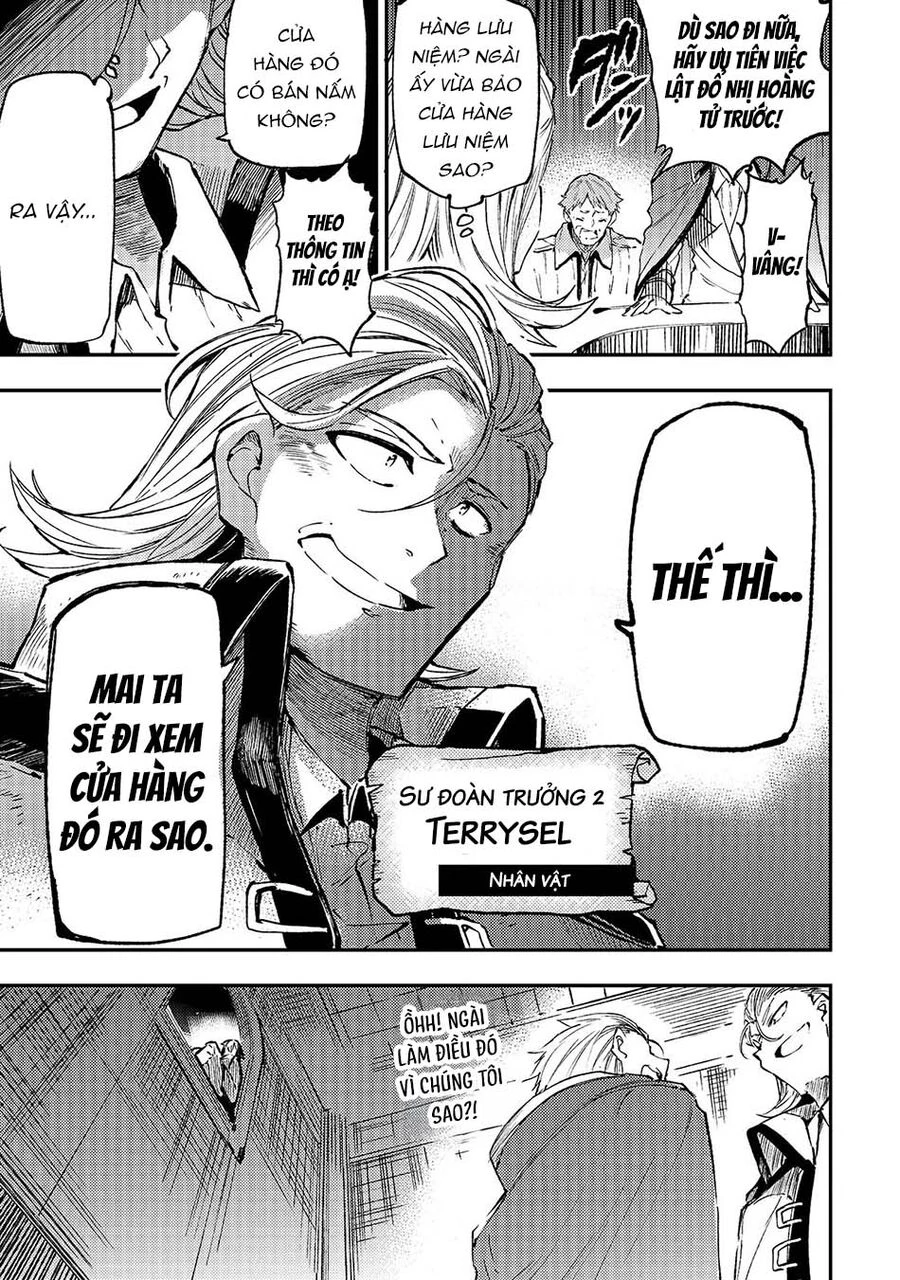 Hitoribocchi No Isekai Kouryaku Chapter 144 - 16