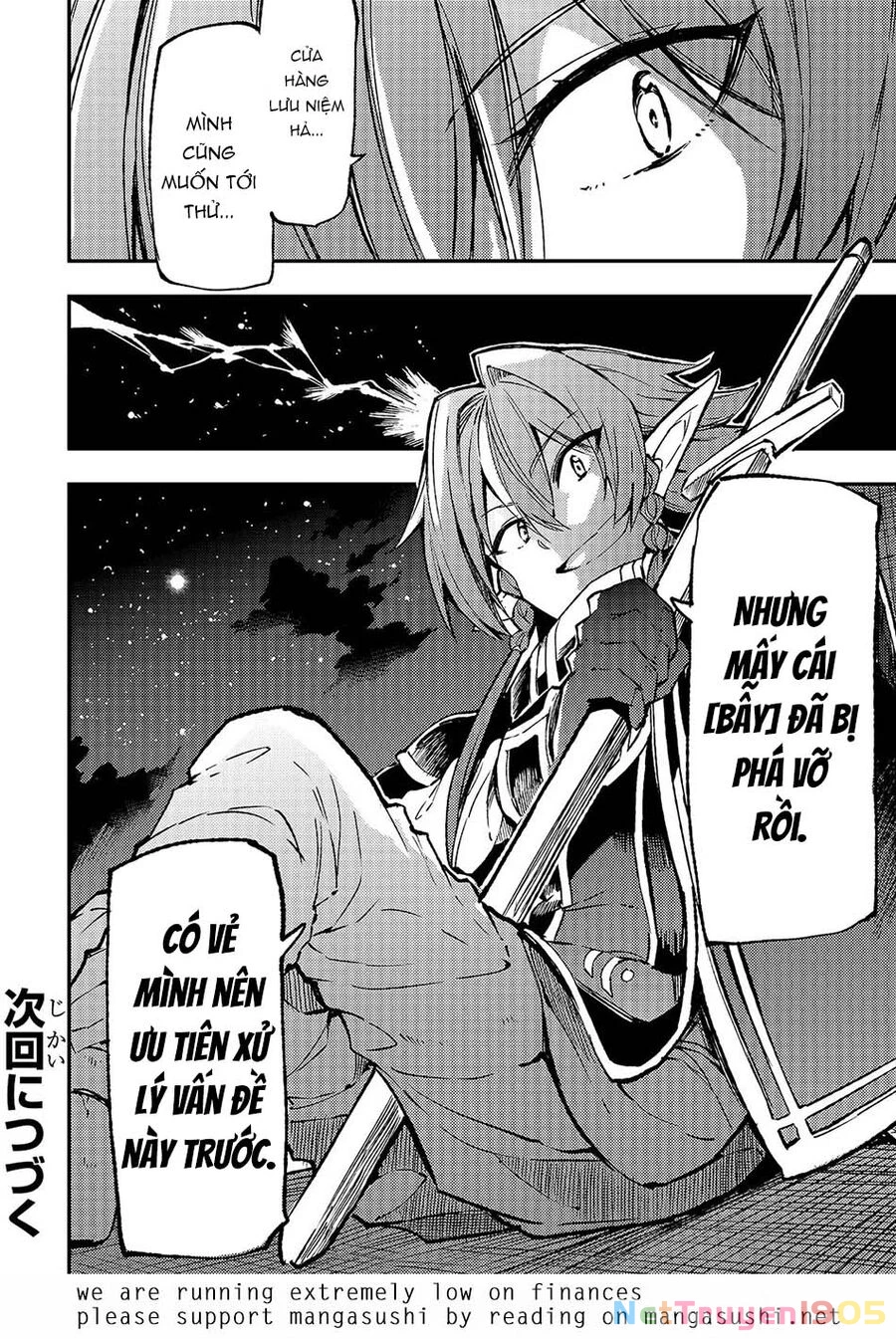Hitoribocchi No Isekai Kouryaku Chapter 144 - 17